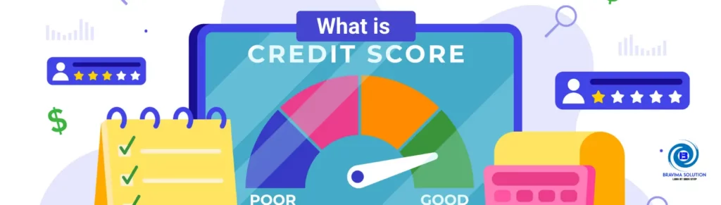 what is credit score