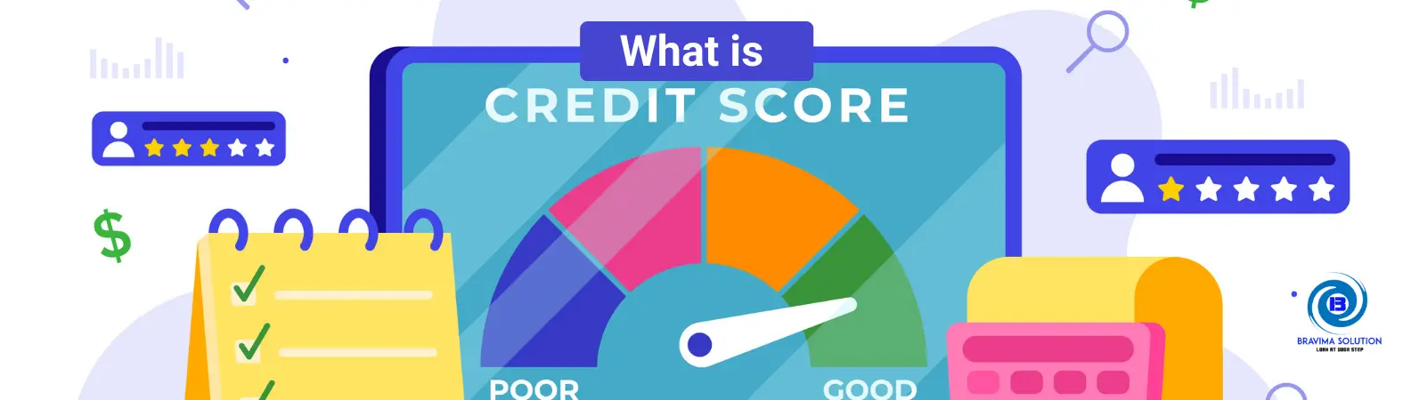 Understanding Credit Scores: A Complete Guide