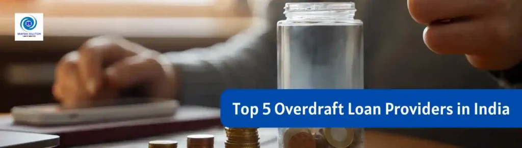 Bravima solution Image for top five overdraft loan providers in india