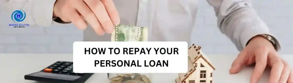 how to repay your personal loan image