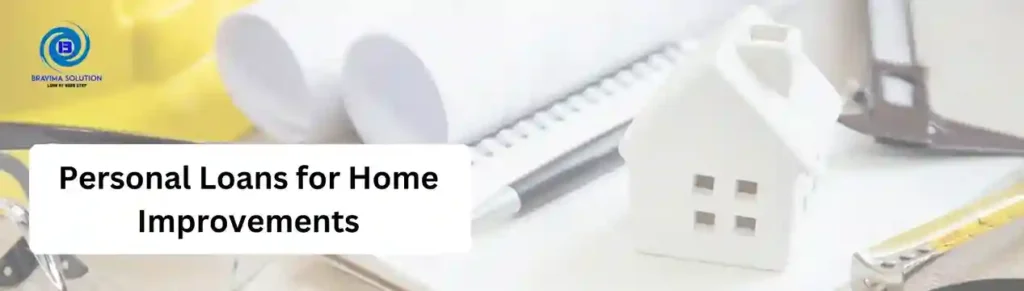 Personal Loans for Home Improvement image