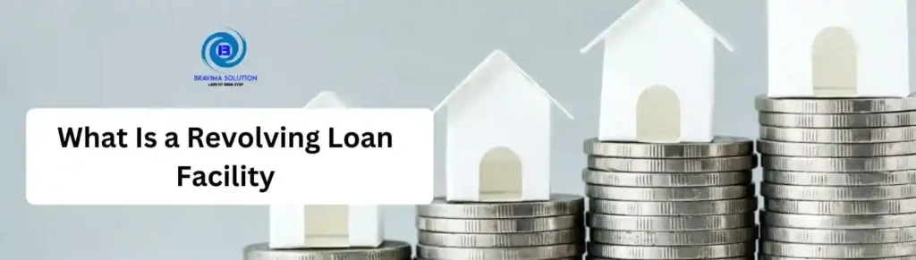 what is revolving loan facility image