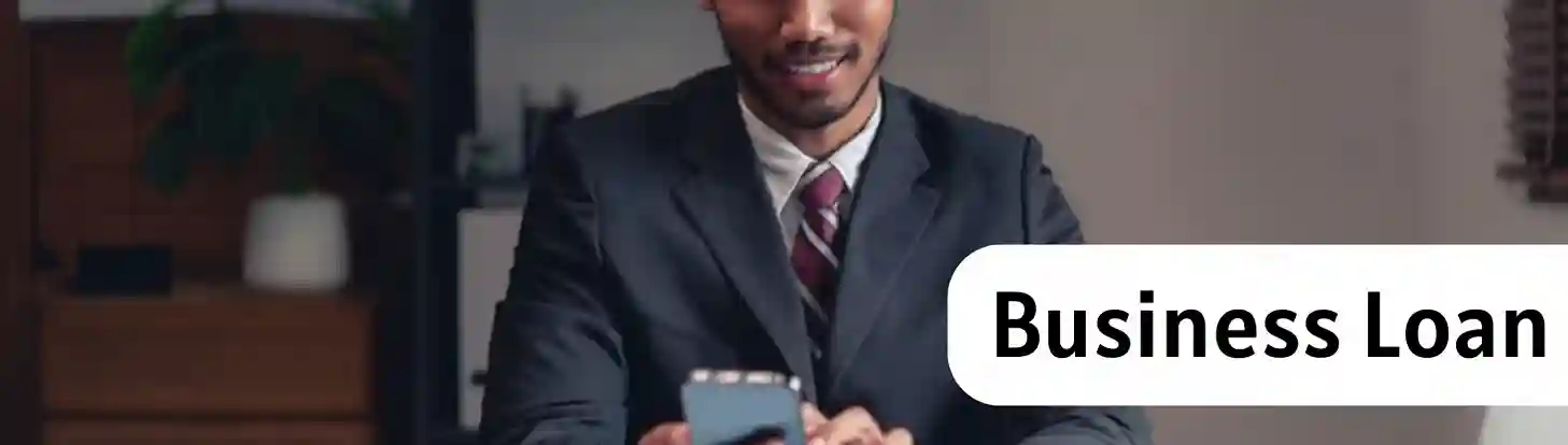 Bravima solution Business loan