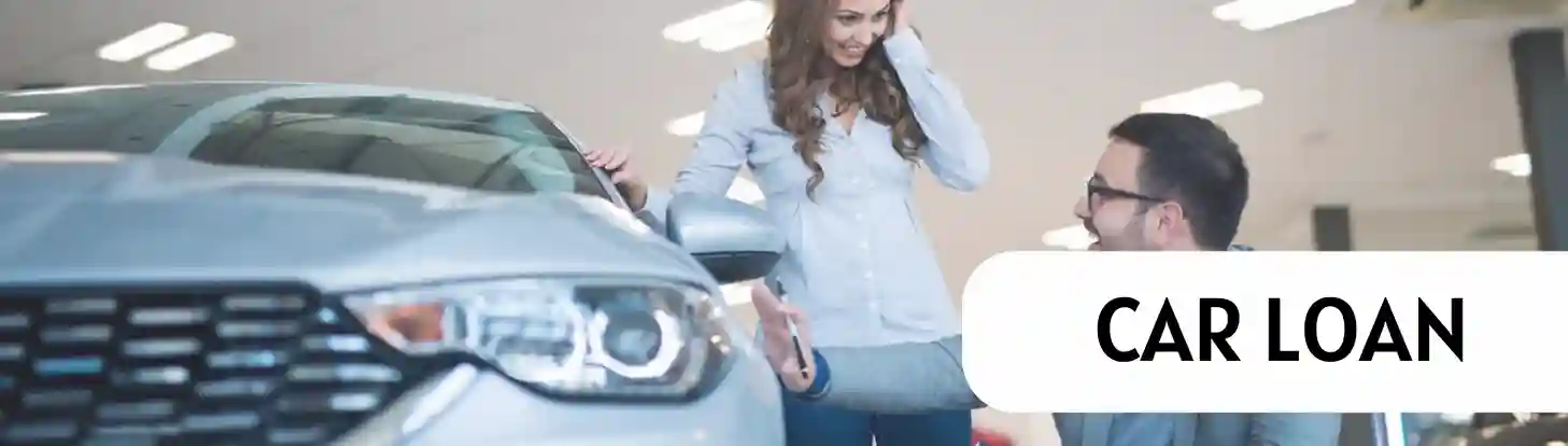 Bravima solution Car Loan Image