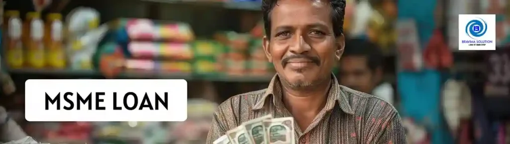 Bravima msme loan image