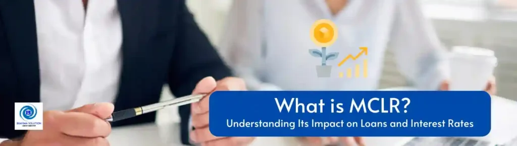 what is MCLR image by bravima solution
