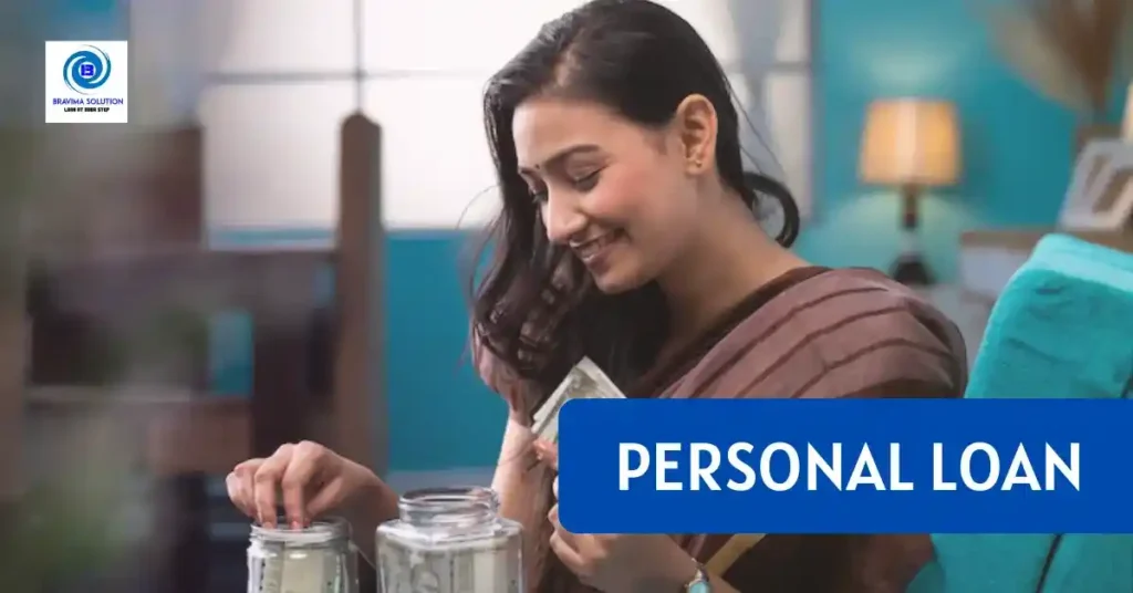 Braivma Solution Personal Loan Image
