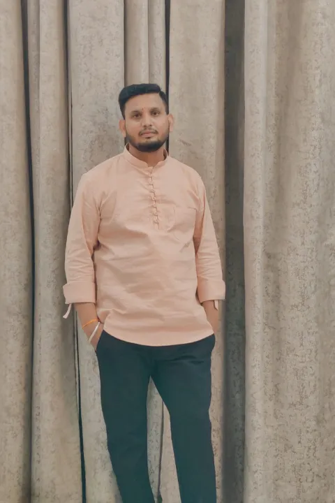 Abhinav Varshney  — Sales Manager 