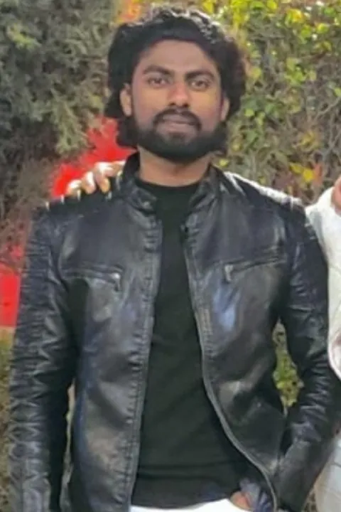 Promod Kumar  — Sales Team Leader