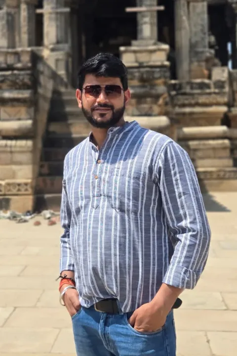 Anil Sarswat  — Business Head