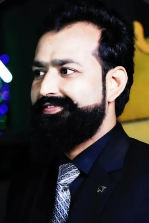 Vimal  — Founder & CEO